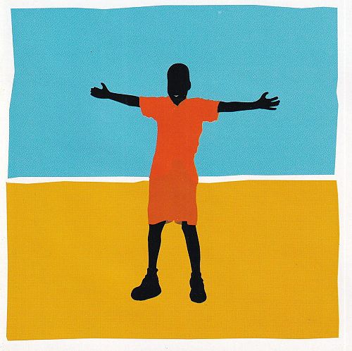 Spirit of Africa [CD]