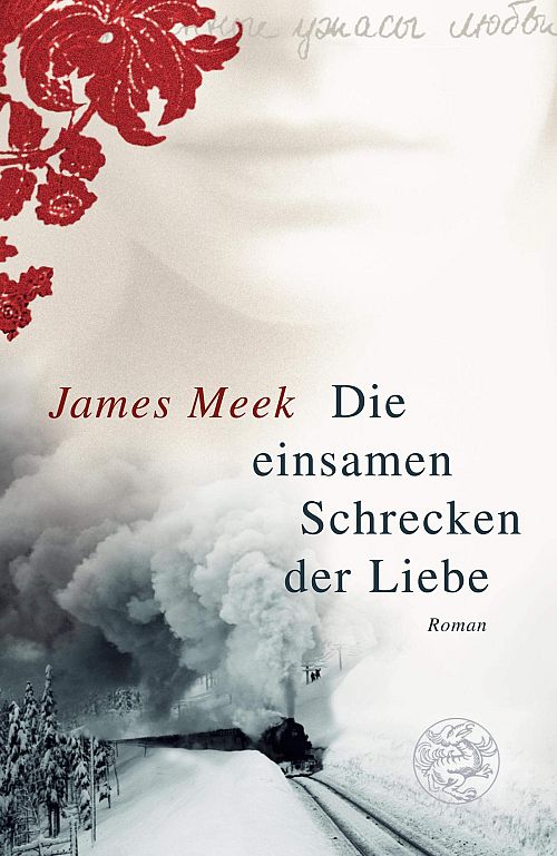 Die einsamen Schrecken der Liebe