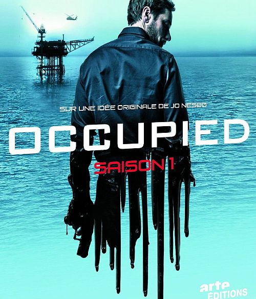 Occupied - Saison 1 [Blu-ray]