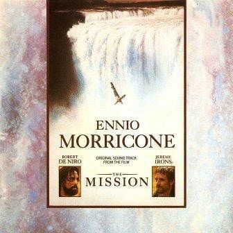 The mission [CD]
