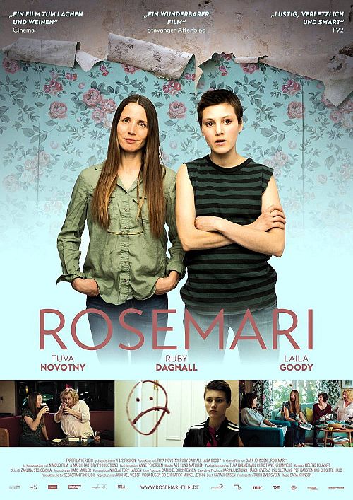 Rosemari [DVD]
