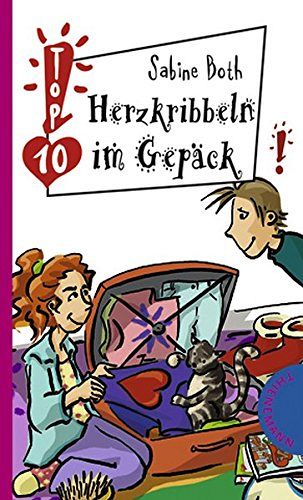 Herzkribbeln im Gepäck