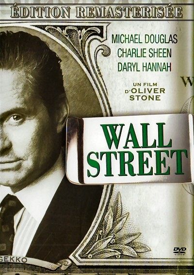 Wall Street [DVD]