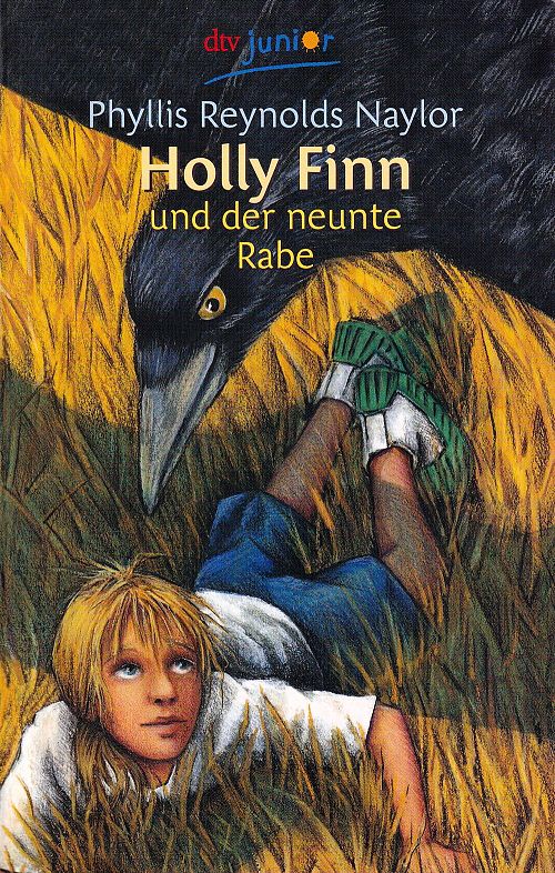 Holly Finn und der neunte Rabe
