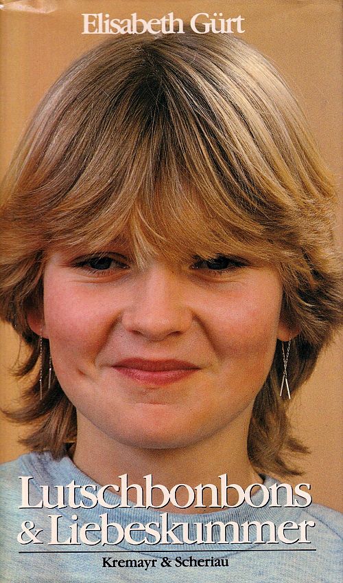 Lutschbonbon und Liebeskummer