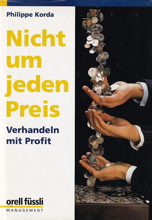 Nicht um jeden Preis