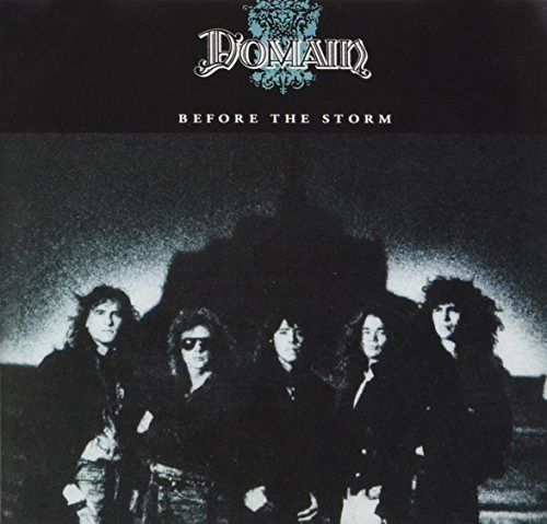 Before the storm [CD]