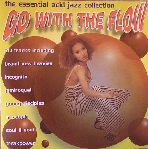 Go with the flow [CD]