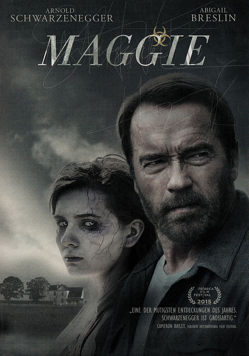 Maggie [DVD]