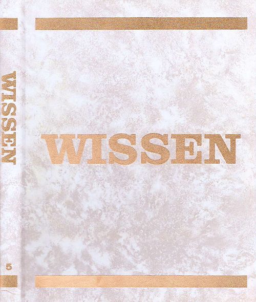 Wissen - Band 5
