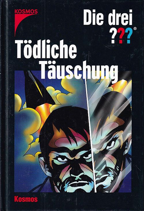 Tödliche Täuschung