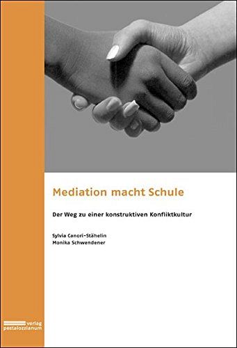 Mediation macht Schule