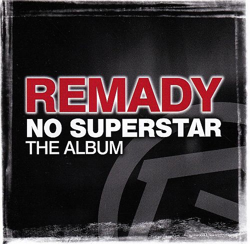 No Superstar - The Album [CD]