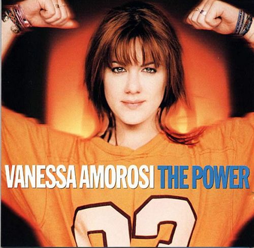 The Power [CD]