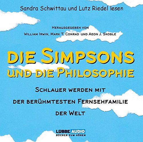Die Simpsons und die Philosophie