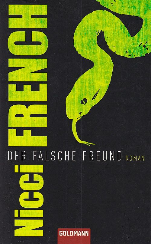Der falsche Freund