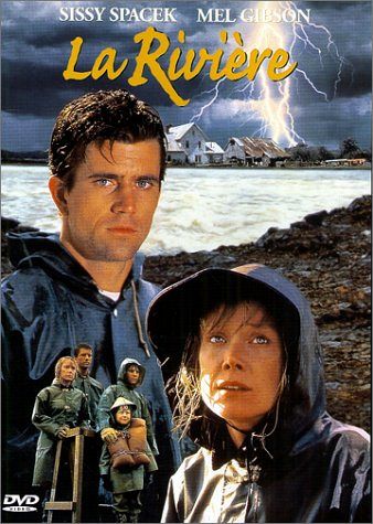 La Rivière  [DVD]