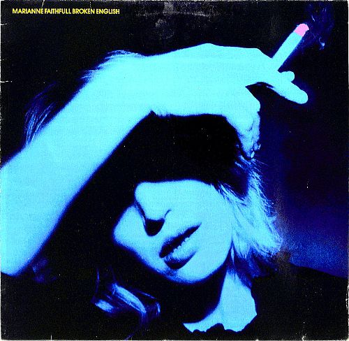 Broken English [Vinyl]