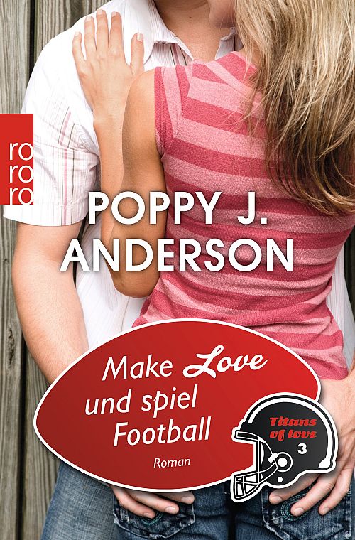 Make Love und spiel Football 