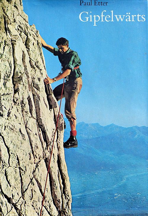 Gipfelwärts