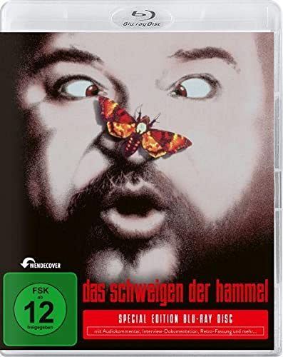 Das Schweigen der Hammel [Blu-ray]