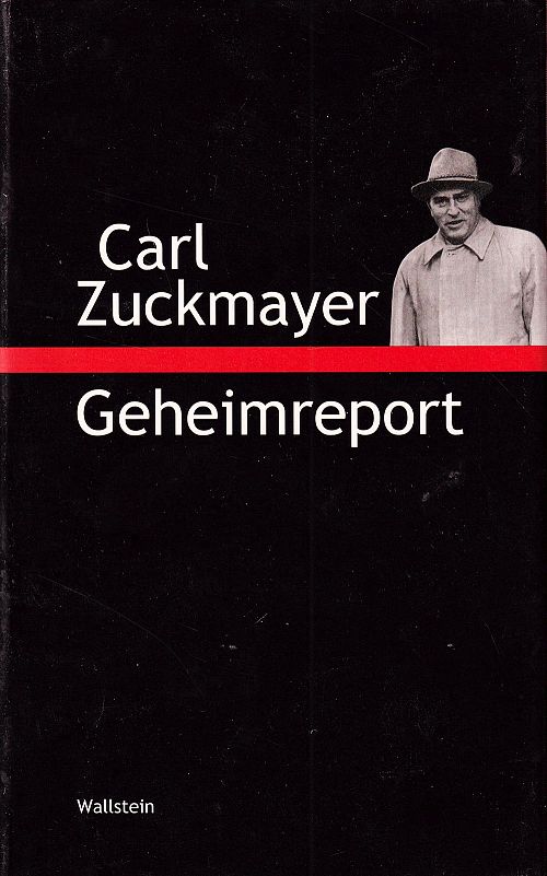 Geheimreport