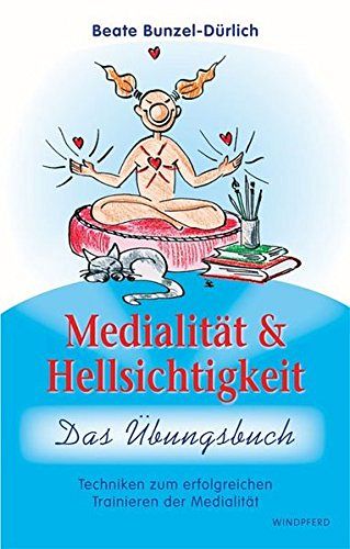 Medialität und Hellsichtigkeit 