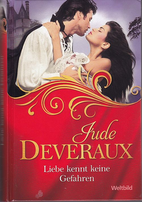 Liebe kennt keine Gefahren