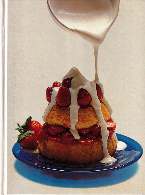 Die amerikanische Küche  