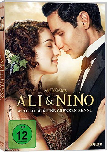 Ali & Nino [DVD]
