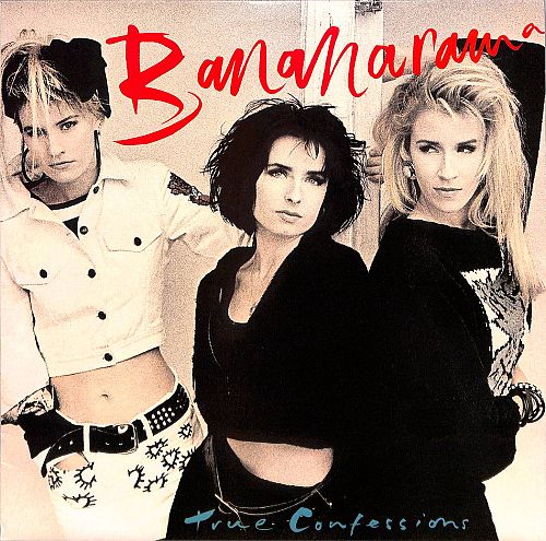 True Confessions  [Vinyl]