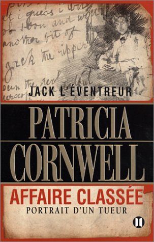 Jack l'Éventreur, affaire classée