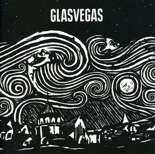 Glasvegas [CD]