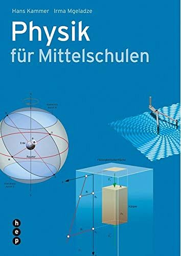 Physik für Mittelschulen
