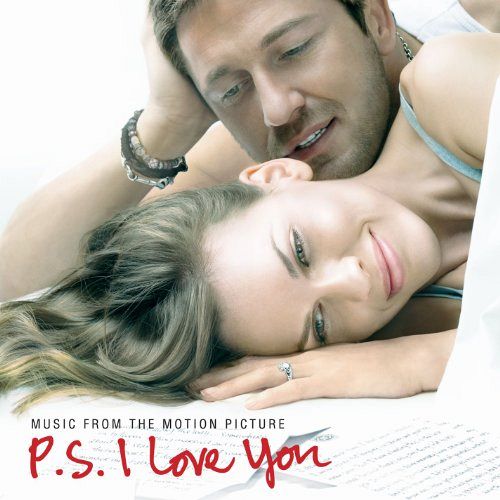 P.S. - I love you [CD]