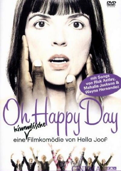 Oh Happy Day [DVD]