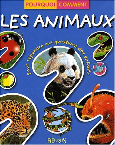 Les animaux