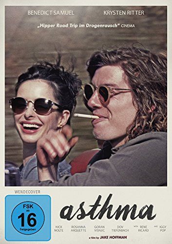 Asthma [DVD]