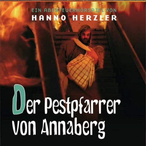 Der Pestpfarrer von Annaberg