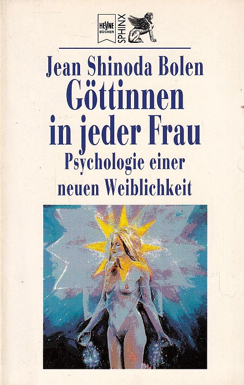 Göttinnen in jeder Frau