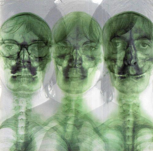 Supergrass [CD]