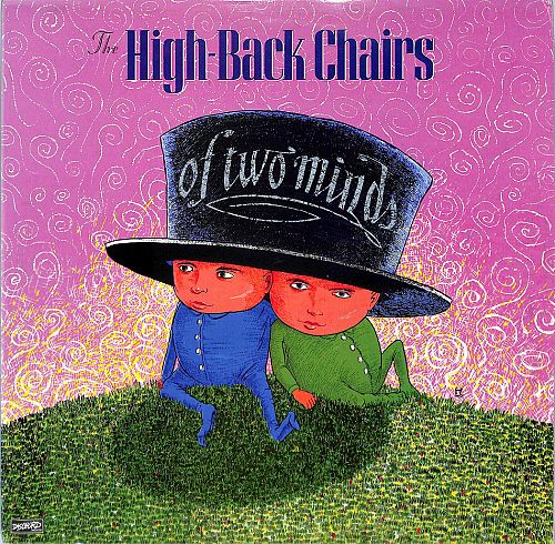 Of Two Minds [Vinyl]