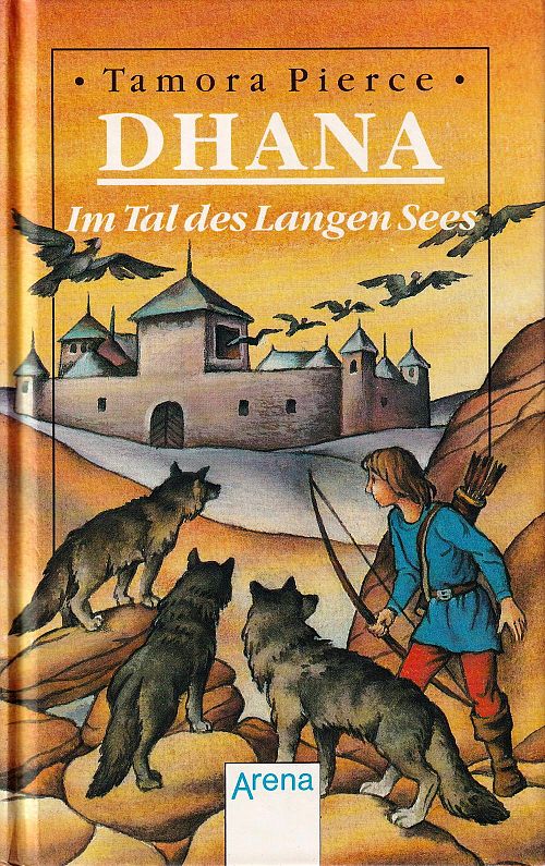 Dhana - Im Tal des Langen Sees