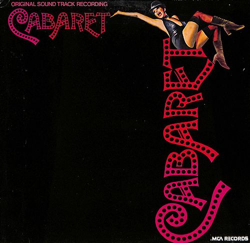 Cabaret [Vinyl]