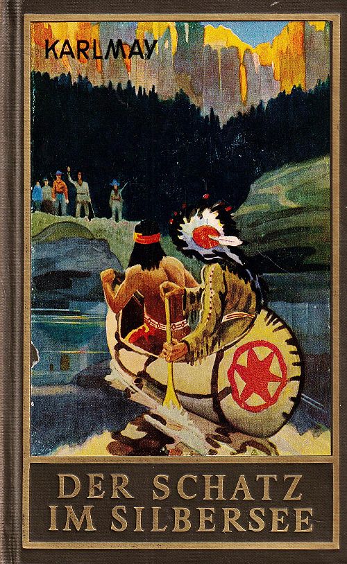 Der Schatz im Silbersee