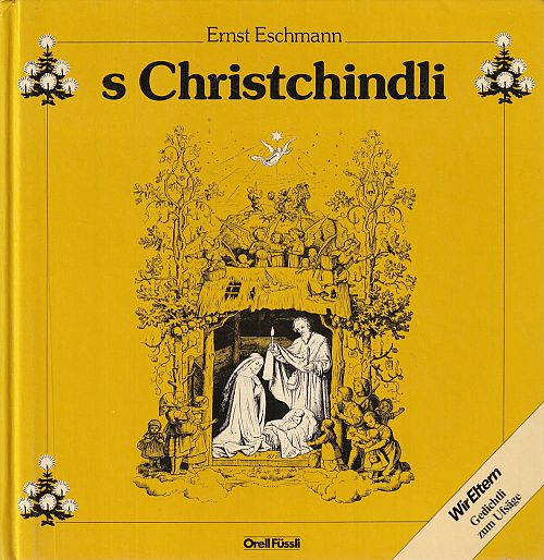 s Christchindli