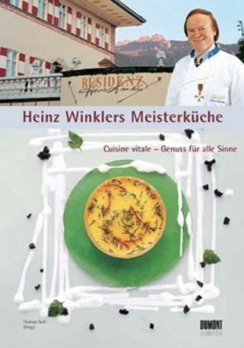 Heinz Winklers Meisterküche 