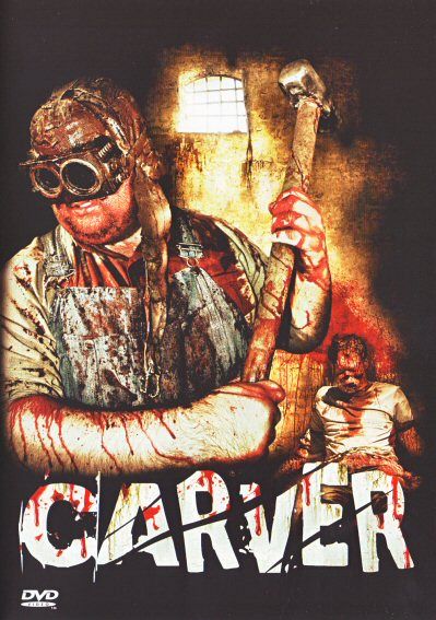 Carver [DVD]