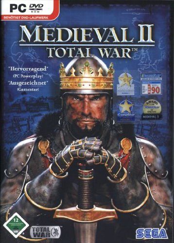 Medieval II: Total War [PC]
