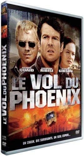 Le vol du Phoenix [DVD]
